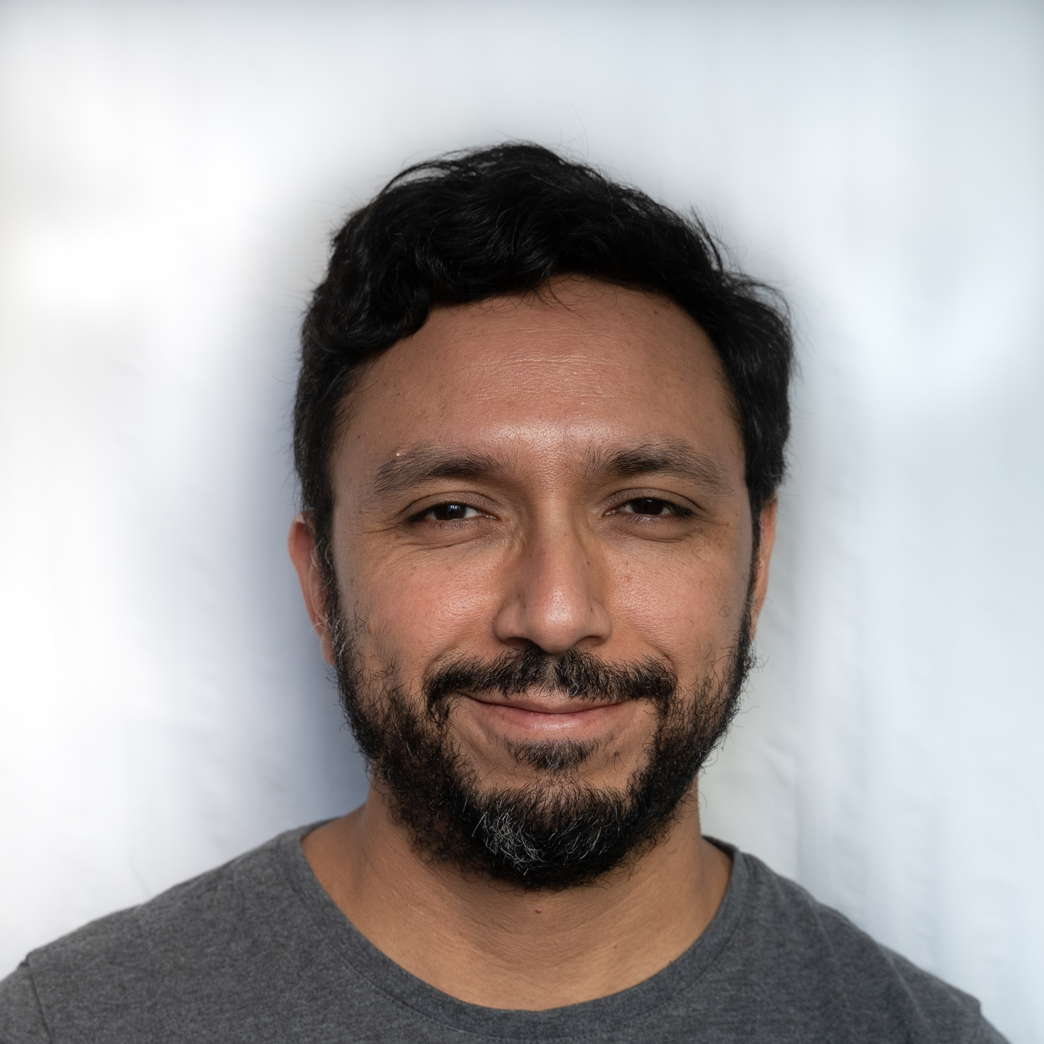 Juan Pablo Romero Méndez